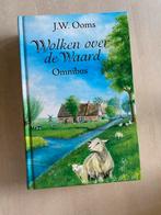 Wolken over de Waard (omnibus) / J. W. Ooms, Boeken, Ophalen of Verzenden, Zo goed als nieuw, Nederland