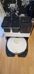Roborock S7 Pro Ultra Robotstofzuiger, Ophalen of Verzenden, Zo goed als nieuw, Robotstofzuiger