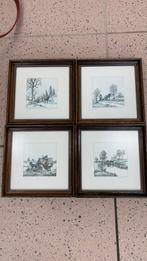 4 luik, Antiek en Kunst, Ophalen