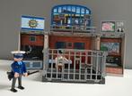 Playmobil Gevangenis 5421, Kinderen en Baby's, Speelgoed | Playmobil, Ophalen of Verzenden, Gebruikt