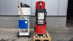 PULLMAN-ERMATOR T7500-5,5 kW-Extraction systems/Ab