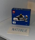 Lego Adidas 40486 Nieuw, Kinderen en Baby's, Speelgoed | Duplo en Lego, Ophalen of Verzenden, Nieuw, Complete set, Lego