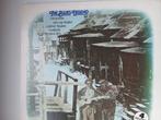Verzamel elpees The blues Legend 4 st., Ophalen, 1960 tot 1980, Gebruikt, Blues