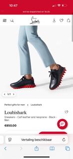 DAMES STOERE SCHOENEN LOEBISHARK MAAT 40, Zwart, Ophalen of Verzenden, Sneakers of Gympen, Zo goed als nieuw