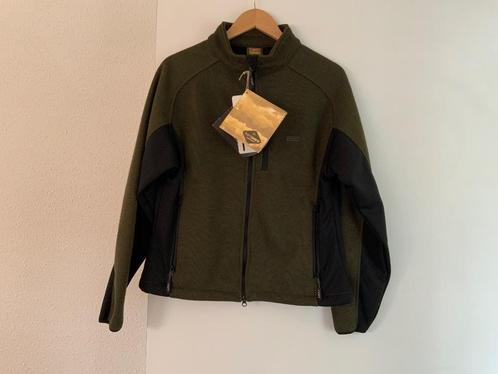 Windtech Vest merk Hart, Kleding | Dames, Truien en Vesten, Nieuw, Maat 42/44 (L), Groen, Ophalen of Verzenden