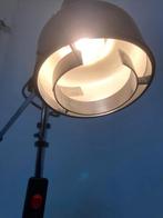 vintage vloerlamp jaren 70 stalamp herda hala anvia kaizer, Ophalen, Vintage, retro, Gebruikt, 100 tot 150 cm