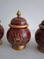 Sierpotten, Overige materialen, Overige kleuren, Ophalen of Verzenden, Zo goed als nieuw