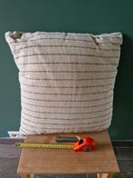 Kussens voor bank, Huis en Inrichting, Ophalen, Zo goed als nieuw, Vierkant