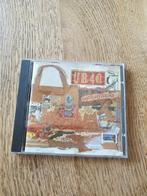 CD UB40 Baggariddim, Ophalen of Verzenden, 1985 tot 2000, Zo goed als nieuw