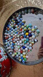 knikkers, Ophalen of Verzenden, Zo goed als nieuw