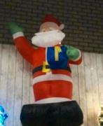 opblaasbare kerstman incl licht hoogte 180cm
uit voorraad le, Diversen, Kerst, Ophalen of Verzenden, Nieuw