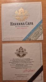 Sigarenbanden, Ophalen, Zo goed als nieuw, Sigarenbandjes