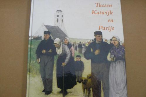 DAVID ADOLPHE CONSTANT ARTZ / 1837 - 1890 / Katwijk - Parijs, Boeken, Kunst en Cultuur | Beeldend, Zo goed als nieuw, Schilder- en Tekenkunst