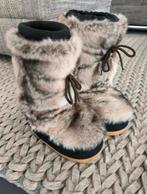 Barts de luxe snowboots maat 36/ 38, Ophalen of Verzenden, Zo goed als nieuw, Zwart, Snowboots