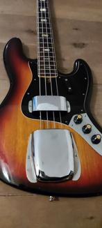 Diamond Jazz Bass vintage, Muziek en Instrumenten, Ophalen, Gebruikt