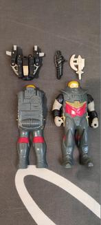 Transformers G1 | Masterforce | Pretenders | Waverider 1988, Verzamelen, Transformers, G1, Ophalen of Verzenden, Gebruikt, Autobots