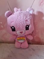Care bears, Kinderen en Baby's, Speelgoed | Knuffels en Pluche, Ophalen of Verzenden, Zo goed als nieuw, Overige typen