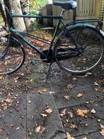 Batavus stabilo. Vintage. Herenfiets, Fietsen en Brommers, Fietsen | Heren | Herenfietsen, Ophalen, Gebruikt, Versnellingen, Batavus