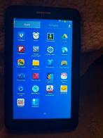 Samsung tab 3 lite 8gb, Computers en Software, Android Tablets, Gebruikt, Ophalen of Verzenden, Samsung tablet, Wi-Fi