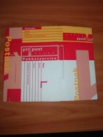ptt postpakket doos vintage, Nieuw, Ophalen of Verzenden