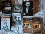 Diverse series en DVD boxen, Alle leeftijden, Ophalen of Verzenden, Zo goed als nieuw