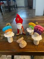 Sinterklaas, Pietjes en de zak, Diversen, Sinterklaas, Ophalen of Verzenden, Nieuw