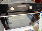 Inbouw oven, Witgoed en Apparatuur, Ovens, Ophalen, Zo goed als nieuw, 45 tot 60 cm
