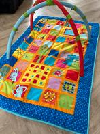 Te koop; Taf toys speelkleed 150x100cm, Kinderen en Baby's, Speelgoed | Speelkleden, Ophalen of Verzenden, Zo goed als nieuw