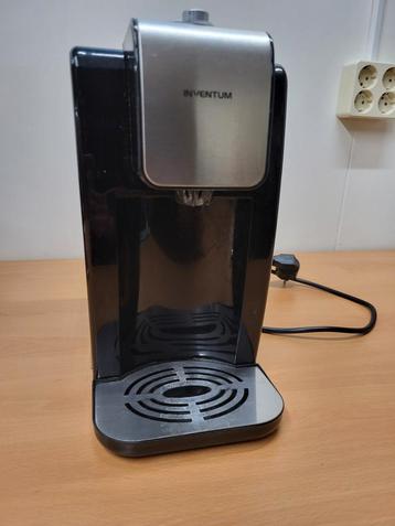 Inventum heet water koker - werkt perfect! beschikbaar voor biedingen