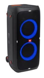 Te huur, Ophalen, Zo goed als nieuw, 120 watt of meer, JBL