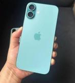 Iphone 16 Plus 256GB Teal - Zo goed als nieuw!, IPhone 16 Plus, Zo goed als nieuw, Zonder simlock, Zonder abonnement