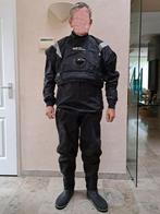 Mares Tech fit Mobby's droogpak, Ophalen, Gebruikt, Duikpak