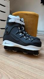 Anarchy Revolution 2 Stunt Skates 44,5, Sport en Fitness, Skeelers, Ophalen of Verzenden, Zo goed als nieuw