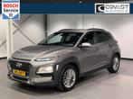Hyundai KONA 1.0T Fashion|Keyless|Camera|Navi|Carplay|Krell|, Auto's, Voorwielaandrijving, Gebruikt, Euro 6, Handgeschakeld
