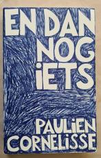 En dan nog iets - Paulien Cornelisse, Boeken, Humor, Gelezen, Anekdotes en Observaties, Ophalen of Verzenden