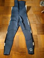 Langer Wetsuit XL - Watersport, Watersport en Boten, Watersportkleding, Wetsuit, Gebruikt, Heer, Langer