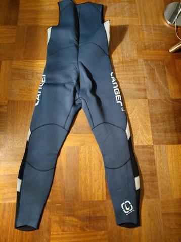 Langer Wetsuit XL - Watersport beschikbaar voor biedingen