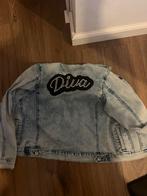 Diva jasje, Gebruikt, Meisje, Trui of Vest, Ophalen of Verzenden