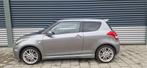 Suzuki Swift 1.6 Sport Climatronic zeer mooi (bj 2012), Auto's, Voorwielaandrijving, Euro 5, Gebruikt, 400 kg