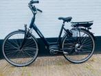 Elektrische Batavus Bosch Active Line Middenmotor, Ophalen, Versnellingen, Batavus, Zo goed als nieuw