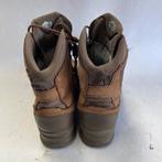Haix Scout Combat Boots Bergschoenen Bruin Maat 42.5, Gebruikt, Haix, Haix, Schoenen