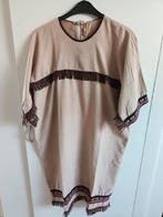 Indianen jurkes 3 x, Kleding | Dames, Carnavalskleding en Feestkleding, Ophalen of Verzenden, Zo goed als nieuw, Maat 46/48 (XL) of groter