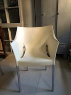 een vintage stoeltje, geel, Ophalen, Kunststof, Overige kleuren, Vintage