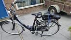 2x elektrische fiets Met middenmotor, Fietsen en Brommers, Elektrische fietsen, Batavus, Ophalen of Verzenden, Zo goed als nieuw