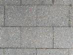 grijze antraciet betontegels, Tuin en Terras, Tegels en Klinkers, Beton, Gebruikt, Ophalen of Verzenden, Terrastegels