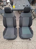 VW Polo 6R 2010 3-deurs Interieur Compleet, Ophalen of Verzenden, Gebruikt, Volkswagen