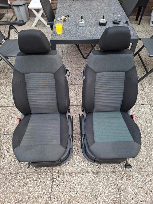 VW Polo 6R 2010 3-deurs Interieur Compleet, Auto-onderdelen, Interieur en Bekleding, Volkswagen, Gebruikt, Ophalen of Verzenden