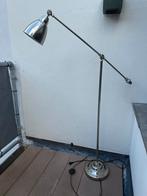 Metalen lamp / leeslamp, Huis en Inrichting, Ophalen, Zo goed als nieuw