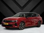 Opel Astra ST GS 1.6 Turbo 180pk HYbrid e-EAT8 | 360 CAMER, Auto's, Opel, Automaat, Gebruikt, 4 cilinders, 181 pk