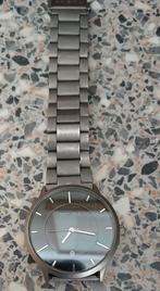Prisma Titanium Herenhorloge, Sieraden, Tassen en Uiterlijk, Horloges | Heren, Overige merken, Overige materialen, Gebruikt, Polshorloge